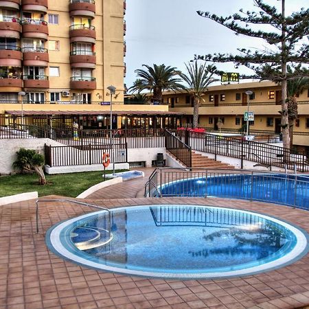 Torres Del Sol - Los Cristianos Los Cristianos  Exterior photo