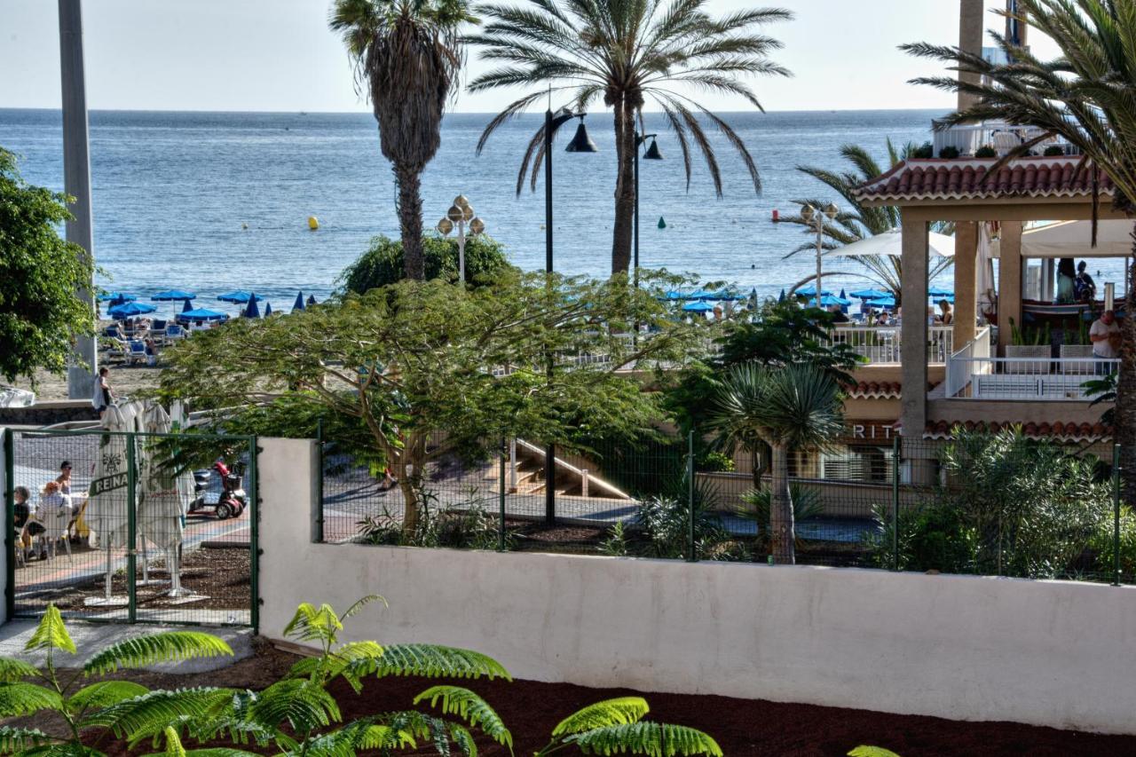 Torres Del Sol - Los Cristianos Los Cristianos  Exterior photo