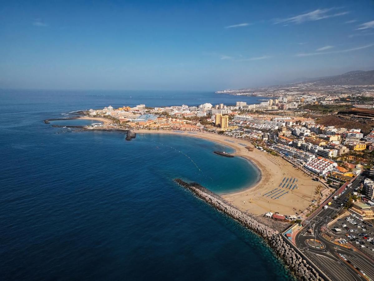 Torres Del Sol - Los Cristianos Los Cristianos  Exterior photo