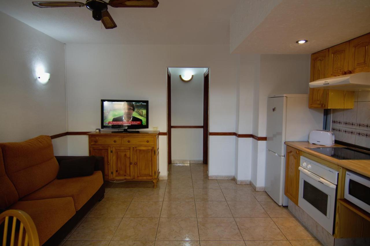 Torres Del Sol - Los Cristianos Los Cristianos  Exterior photo