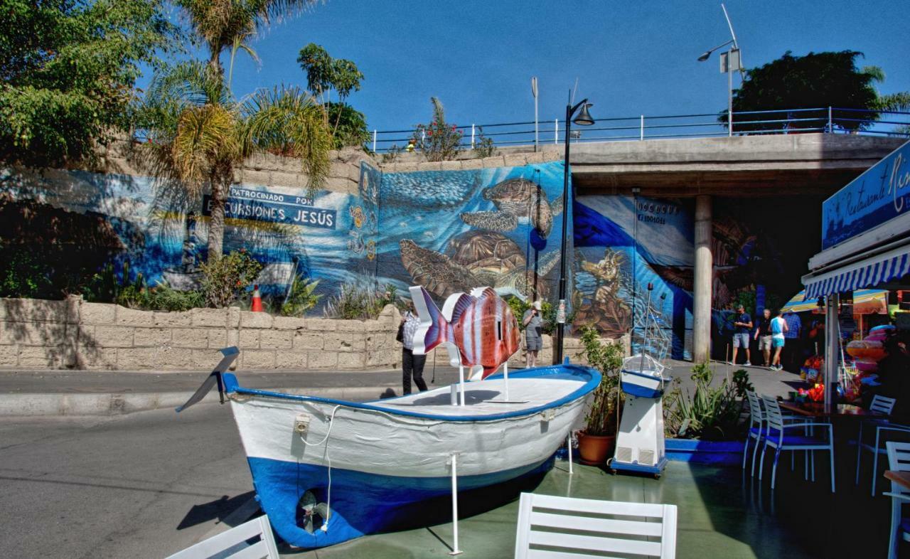 Torres Del Sol - Los Cristianos Los Cristianos  Exterior photo
