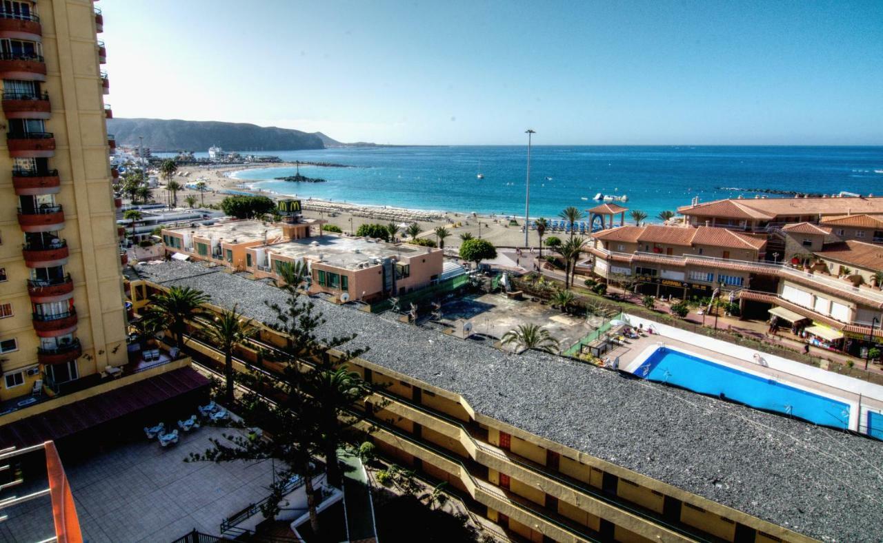 Torres Del Sol - Los Cristianos Los Cristianos  Exterior photo