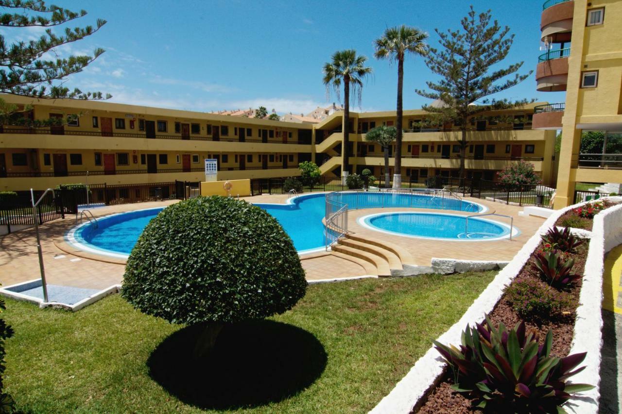 Torres Del Sol - Los Cristianos Los Cristianos  Exterior photo