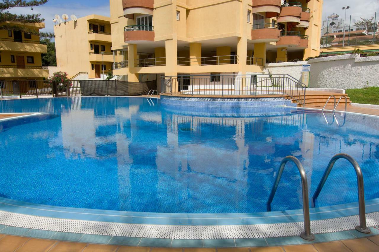 Torres Del Sol - Los Cristianos Los Cristianos  Exterior photo