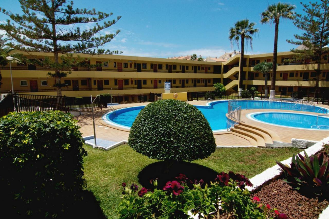 Torres Del Sol - Los Cristianos Los Cristianos  Exterior photo