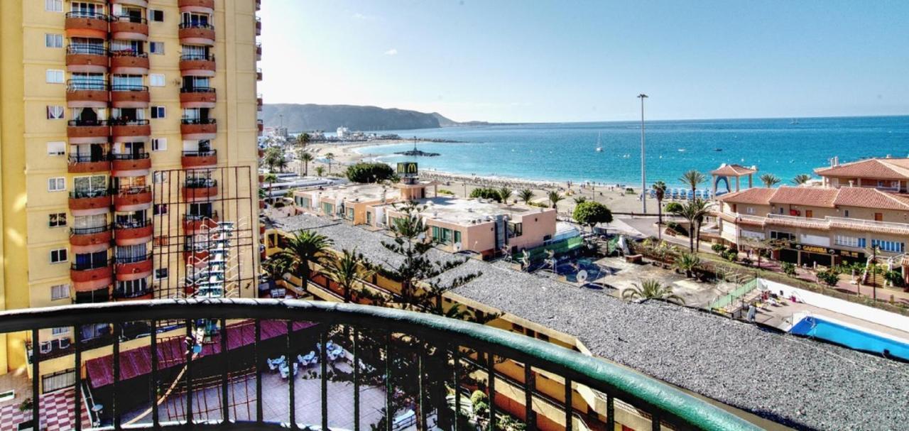 Torres Del Sol - Los Cristianos Los Cristianos  Exterior photo