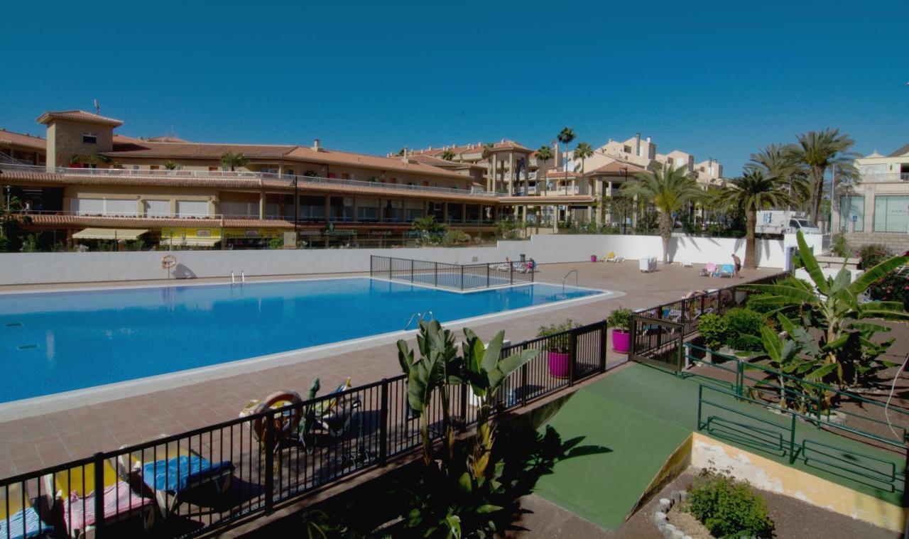 Torres Del Sol - Los Cristianos Los Cristianos  Exterior photo
