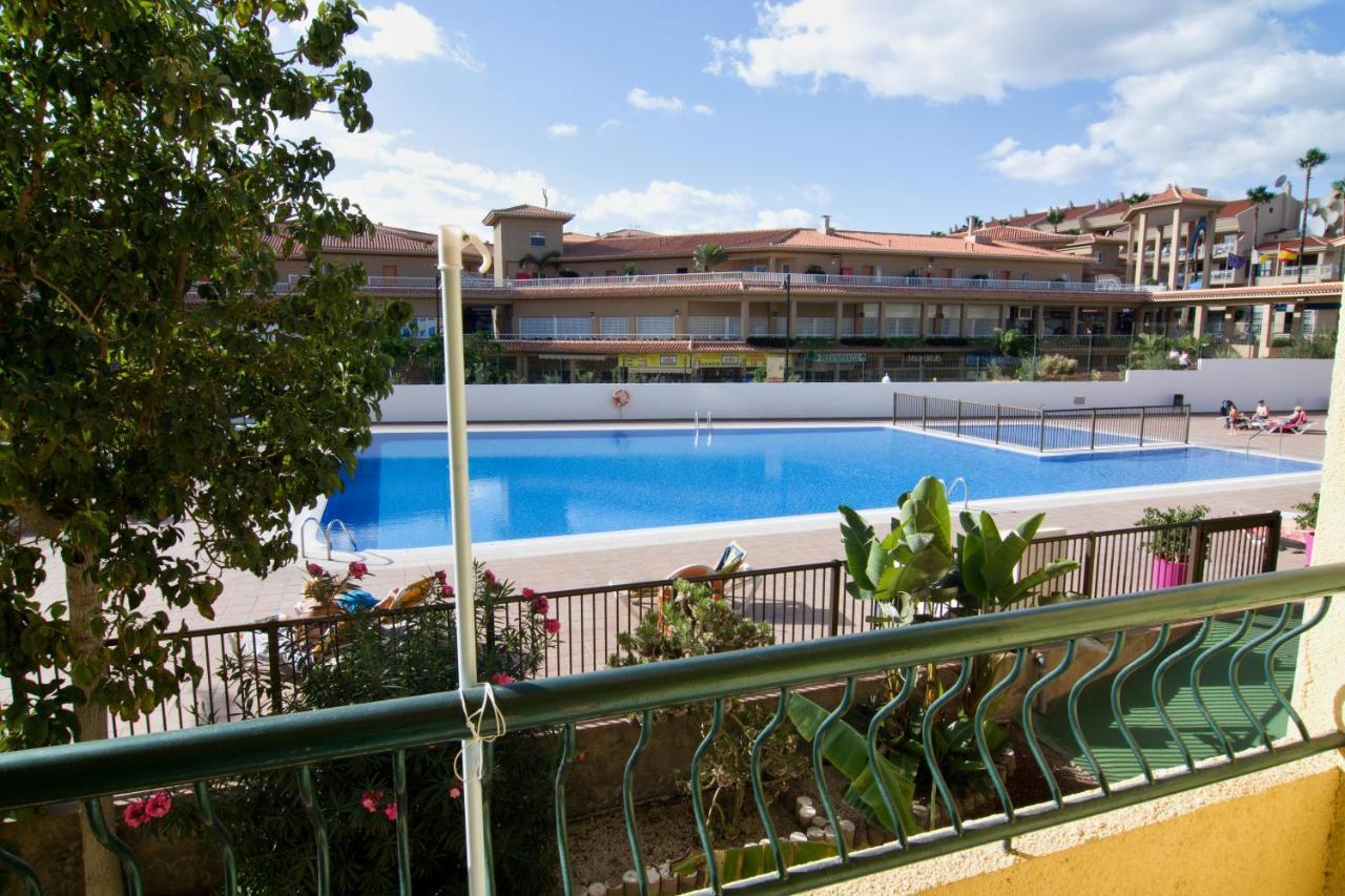 Torres Del Sol - Los Cristianos Los Cristianos  Exterior photo