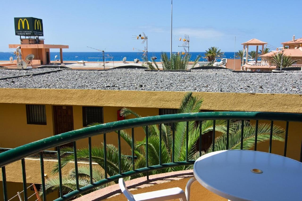 Torres Del Sol - Los Cristianos Los Cristianos  Exterior photo